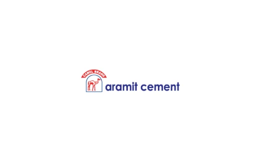 Aramit Cement Cement customer logo proof Impro Solutions Group