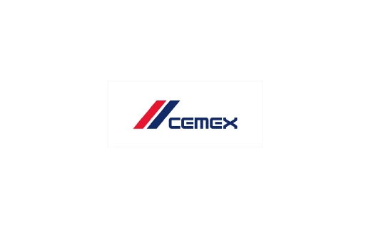 Cemex Cement customer logo proof Impro Solutions Group