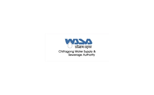 Chittagong WASA Water and Sewerage customer logo proof Impro Solutions Group