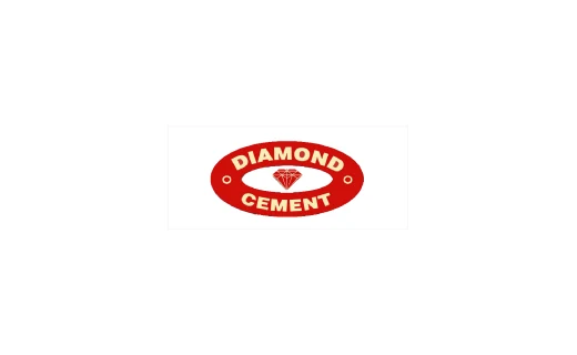 Diamond Cement Cement customer logo proof Impro Solutions Group