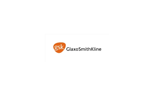 GSK GlaxoSmithKline Pharmaceuticals and Healthcare customer logo proof Impro Solutions Group