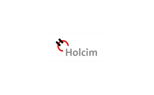 Holcim Cement customer logo proof Impro Solutions Group