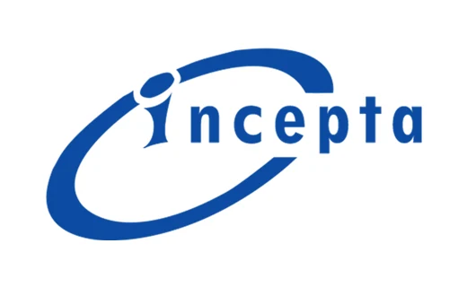Incepta Pharmaceuticals and Healthcare customer logo proof Impro Solutions Group