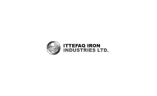 Ittefaq Iron Industries Ltd Steel customer logo proof Impro Solutions Group
