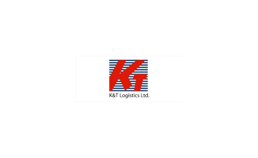 K&T Logistics Logistics and Traders customer logo proof Impro Solutions Group