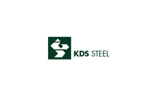 KDS Steel Steel customer logo proof Impro Solutions Group