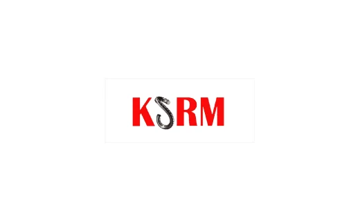 KSRM Steel customer logo proof Impro Solutions Group