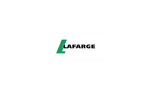 Lafarge Cement customer logo proof Impro Solutions Group