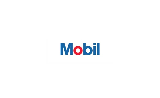 Mobil Lubricants customer logo proof Impro Solutions Group