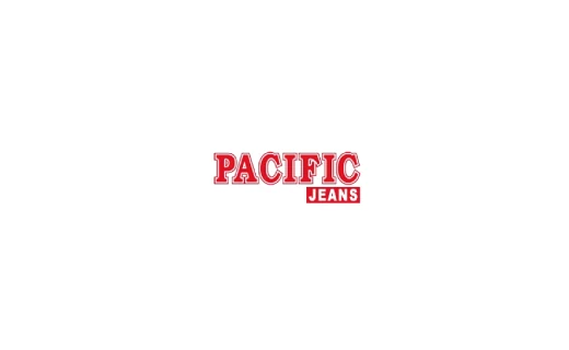 Pacific Jeans Textiles customer logo proof Impro Solutions Group