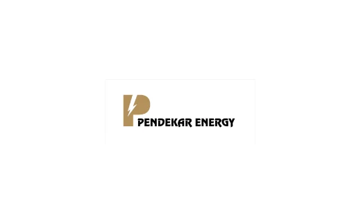 Pendekar Energy Power and Energy customer logo proof Impro Solutions Group