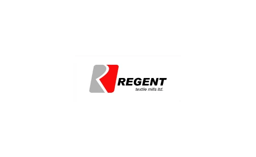 Regent Textile Mills Textiles customer logo proof Impro Solutions Group