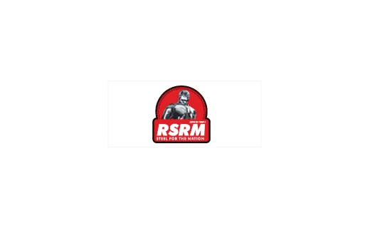 RSRM Steel customer logo proof Impro Solutions Group