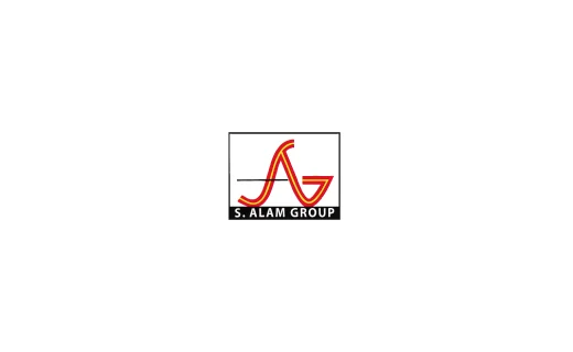 S. Alam Group Industrial Group customer logo proof Impro Solutions Group